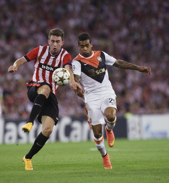 Karşılaşma başladığı gibi 0-0 sona erdi.