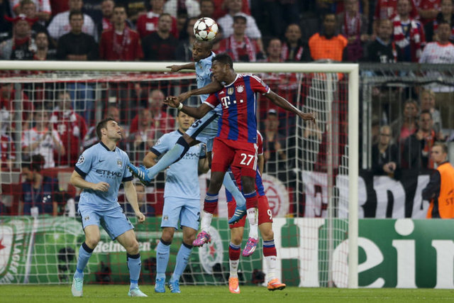 Ev sahibi ekip maçın başından sonuna kadar üstün bir oyun ortaya koydu.