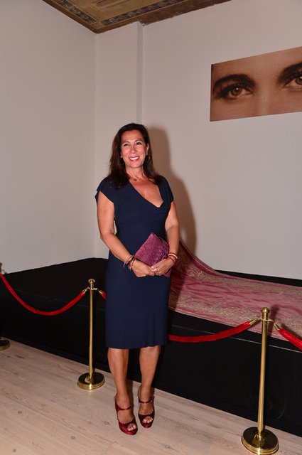 SELMA TÜRKEŞ
