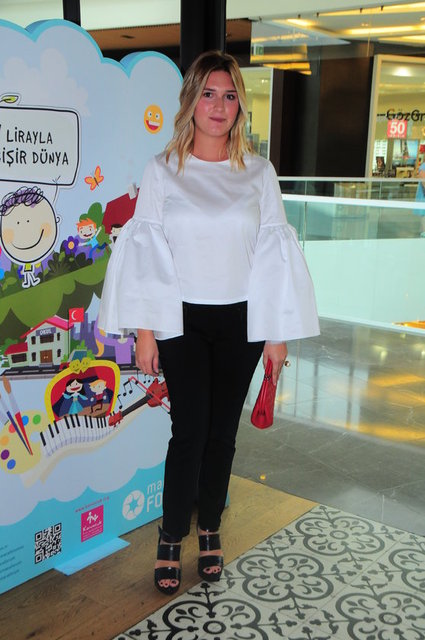 İPEK TOPLUSOY
