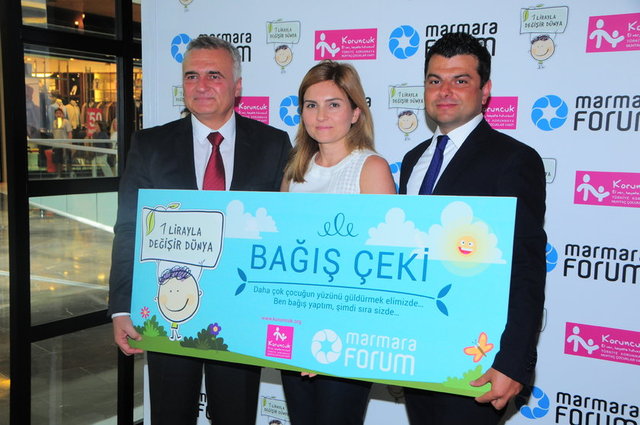ERHAN ONGUN, ELİF KARACAN, HAKAN ALTIN