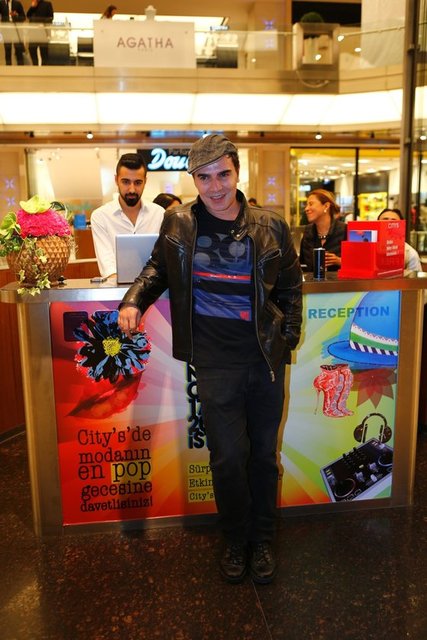 EMRE ERTÜRK