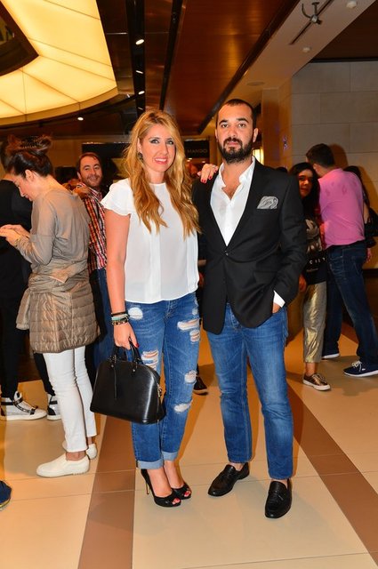 ÖZGE ARGÜDER