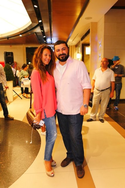 İREM - UĞUR KARABAYIR