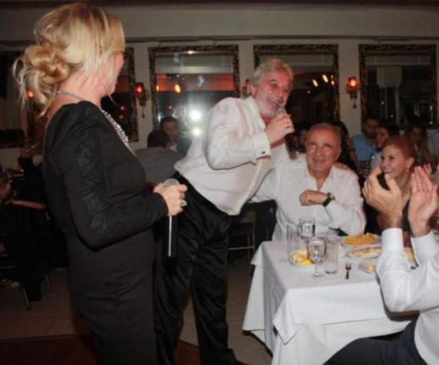 ÜNAL - FANİ AYSAL