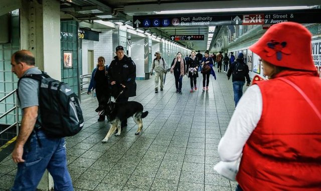 İbadi, gazetecilere, saldırının Paris ve ABD metrolarına yönelik planlandığını öğrendiklerini anlattı.