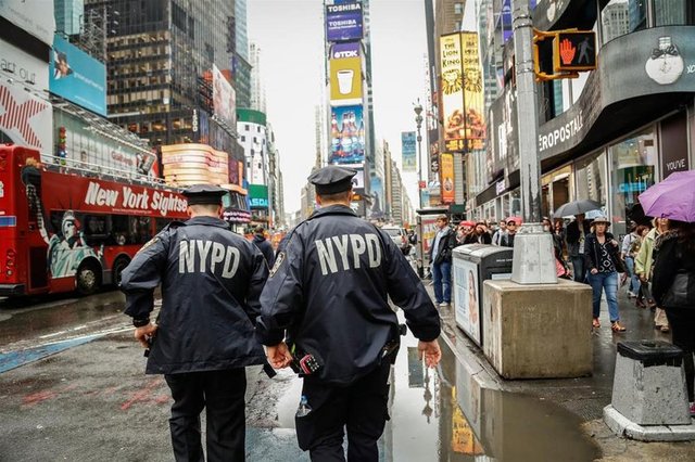 BM Genel Kurulu görüşmeleri için New York'ta bulunan Irak Başbakanı Haydar el-İbadi'den bir açıklama geldi.