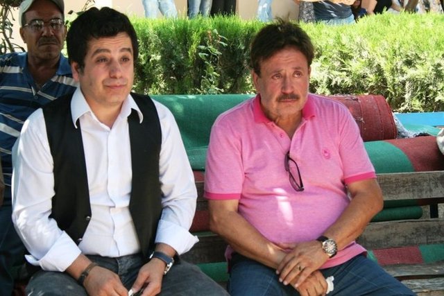 Oğlu Selim Güney'i geçen Temmuz'da kaybeden Gökhan Güney, 2. Sayfa programına katılarak, yaşadığı acıyı gözyaşları içinde anlattı.