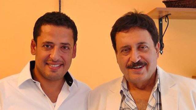 Cenazesine bile gelmediler. Sanat dünyasından tüm dostlarım aradı. Bir kişi hariç. Telefonunu bekledim. 'Başın sağolsun' dememesi beni çok şaşırttı" dedi.