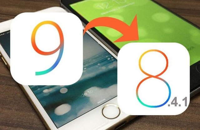 İOS 9'DAN NASIL KURTULURSUNUZ? - iOS 9'dan iOS 8.4.1'e dönüş rehberi! - Bu dosya konumuzda iOS 9 güncellemesini yapıp memnun olmayan kullanıcılar için iOS 8.4.1'e kolayca nasıl geri dönülebileceğini anlatıyoruz.