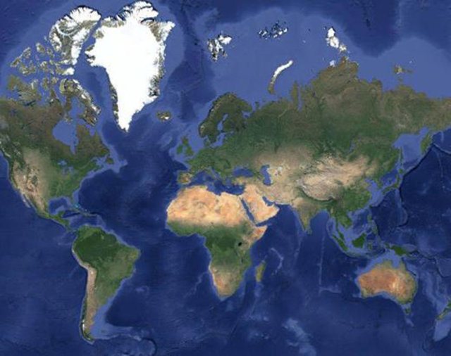 İngiltere ise Lüksemburg kadar bir ülke oluveriyor.