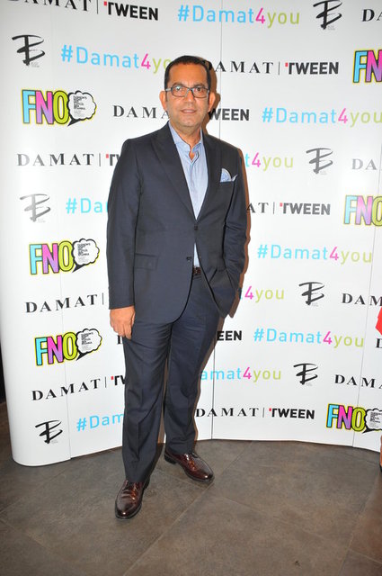 OSMAN ARAR
