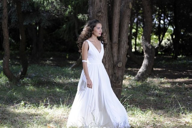 Fatih Harbiye 41. bölümünden kareler