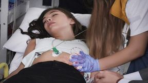 Fatih Harbiye 41. bölümünden kareler