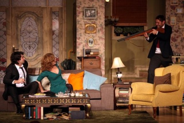 Özyıldız, oyun sırasında çekilen bir fotoğrafı Instagram'da paylaşınca, takipçilerinin sert tepkisiyle karşılaştı.