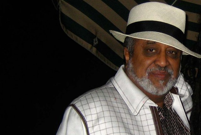 Şeyh Mohammed Hussein Ali Al Amoudi