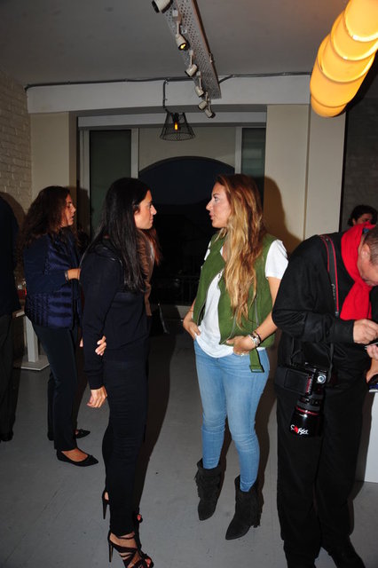 MARINA ELHADEF, ROMINA HERZIKOWITZ