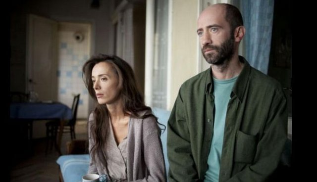 BLIND DATES (Shemtkhveviti Paemnebi)  - Ataman ve Ceylan ile birlikte Lars von Trier, Jean-Luc Godard, Andrzej Wajda, Mike Leigh, Jonathan Glazer, Andrey Zvyagintsev gibi ustaların filmleri de listede yer aldı. -