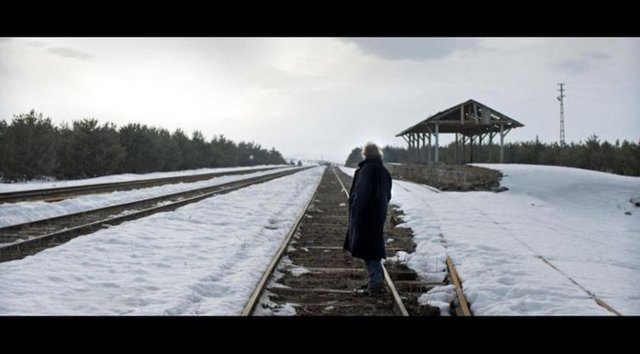 WINTER SLEEP (Kış Uykusu)  -  - Türkiye'den Nuri Bilge Ceylan'ın Kış Uykusu  - ile Kutluğ Ataman'ın Kuzu'su, Avrupa'nın En İyi 50 Filmi / 2014 listesine girdi.