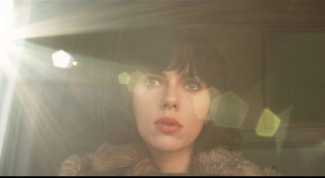 UNDER THE SKIN