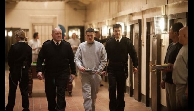 STARRED UP