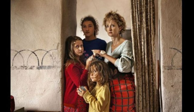 THE WONDERS (Le meraviglie)