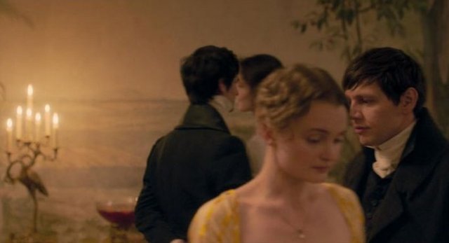 AMOUR FOU  -  -