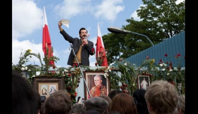 WALESA