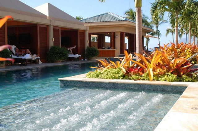 Four Seasons Resort Maui, Hawaii