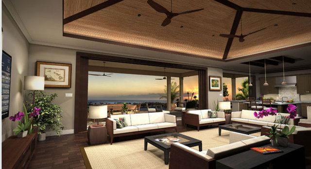 Four Seasons Resort Hualalai -  - Gecelik fiyatı: 13 bin 500 dolar