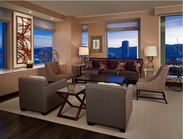 The St. Regis, San Francisco