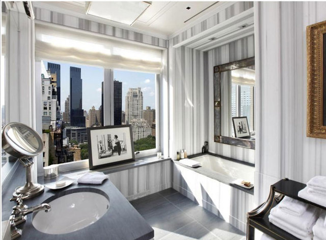 Ritz-Carlton New York, Central Park