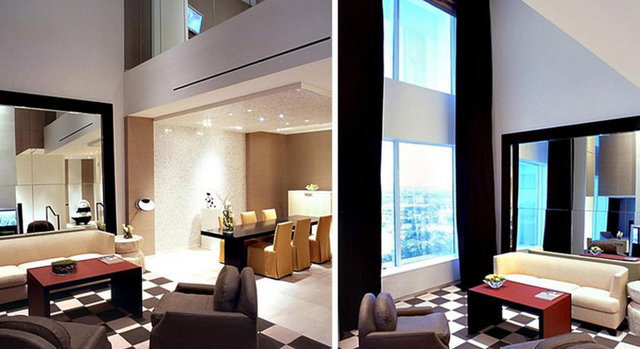 MGM Grand, Las Vegas -  - Forbes dergisinin verilerine göre dünyanın en pahalı 5 yıldızlı otel odaları listelendi. Keyfine düşkün olanların tercih ettiği suitler, yüksek fiyatlarıyla dudak uçuklatırken birbirinden ilginç hizmetler sunuyor.