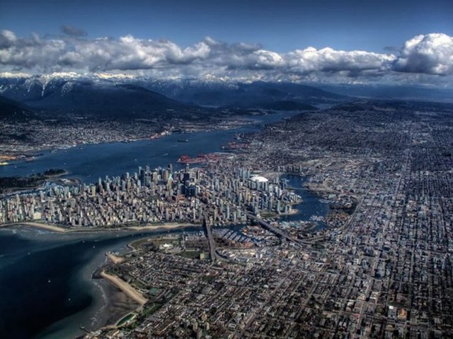 Vancouver