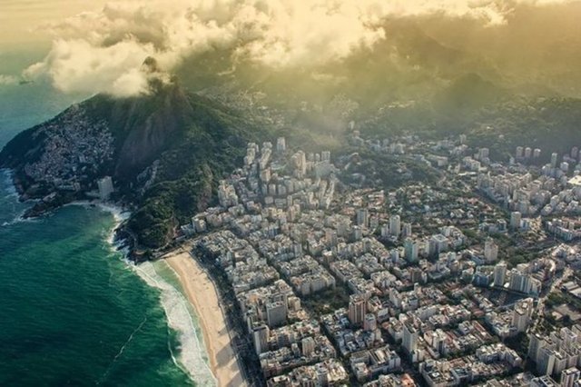 Rio de Janeiro -