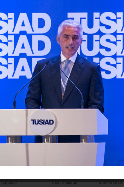 HALUK DİNÇER