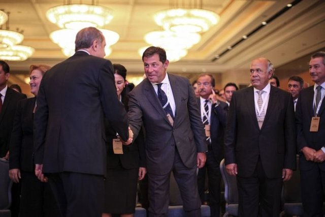RECEP TAYYİP ERDOĞAN, CEM BOYNER