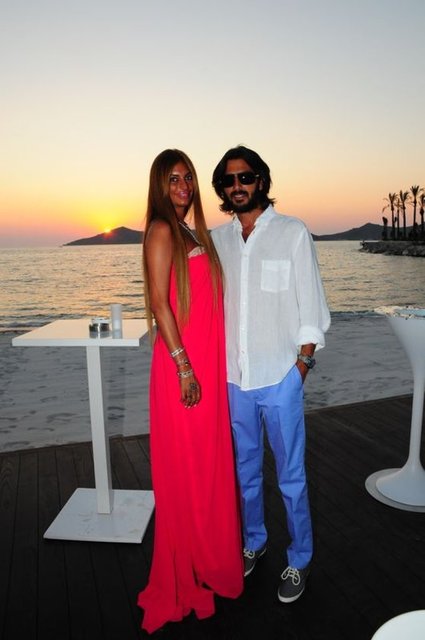 Kavgaya polis müdahale etti, taraflar karakolluk oldu. -