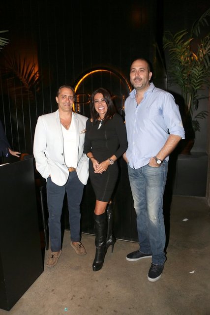 ARİ, LARA ACIMAN, SELİM KİPKURT