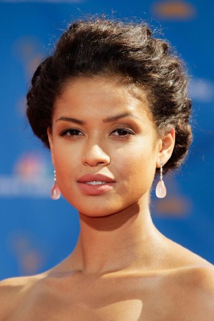 Felicity Jones ("The Theory of Everything") (karanlık at) -  - Gugu Mbatha-Raw ("Beyond the Lights") (uzak ihtimal)