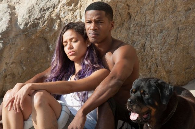 Afro-Amerikan filmi kontenjanından ise "Selma" öne çıkarılırken, "Beyond the Lights"ın şansı daha da azalıyor. Çok uzak bir ihtimal… -  - Türkiye vizyon tarihi: Sahibi yok.