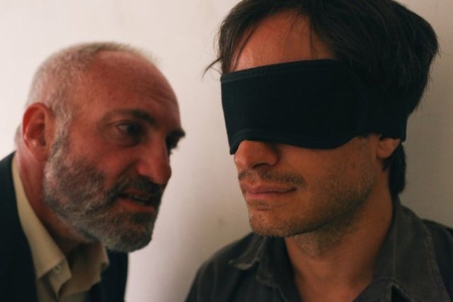Gael Garcia Bernal, Haluk Bilginer ve Shoreh Aghdashloo rol alıyor.