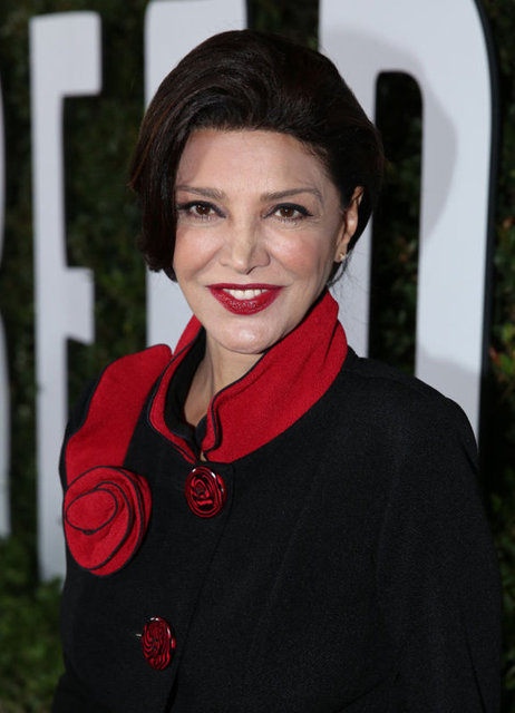 Shohreh Aghdashloo ("Rosewater") (karanlık at) -  - Naomi Watts (St. Vincent) (uzak ihtimal) - Melissa McCarthy ("St. Vincent") (uzak ihtimal) -  - Dorothy Atkinson ("Mr. Turner") (uzak ihtimal) -