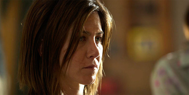 13-Cake -  - Neyin nesidir?: Kronik ağrı bozukluğundan mustarip bir kadının gördüğü hayaller, çektiği halsizlik ve hayatındaki insanlar…  - Claire Simmons'ı Jennifer Aniston canlandırırken, ona Sam Worthington, Anna Kendrick, Adriana Barraza,