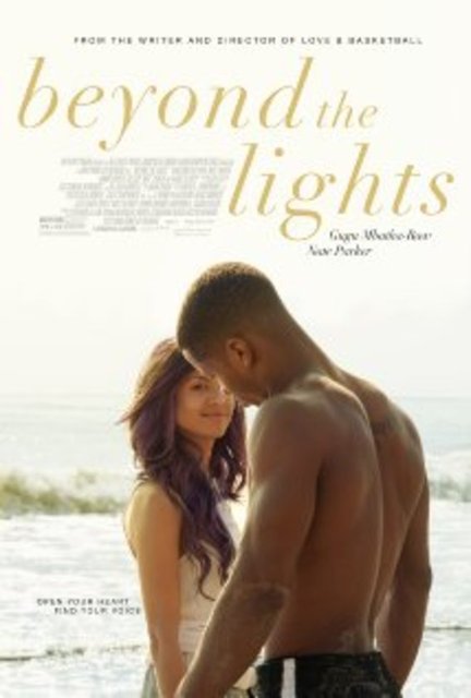 15-Beyond the Lights -  - Neyin nesidir?: Afro-Amerikalı seksi R & B şarkıcısı Nomi Jean'in, şöhret basamaklarını çıkarken korumasına aşık olmasıyla başına gelenler…