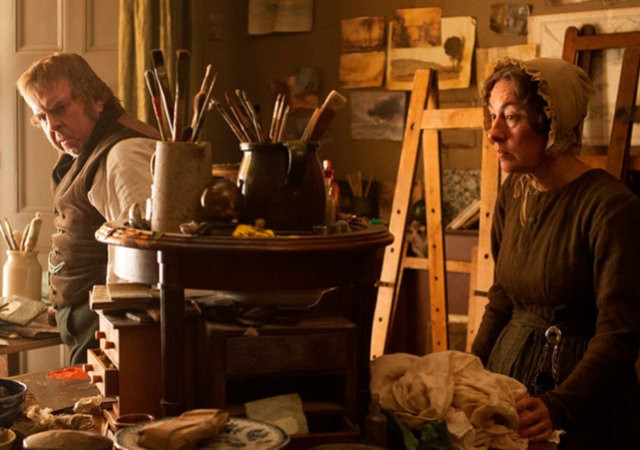 Film, 'En İyi Kostüm Tasarımı', 'En İyi Sanat Yönetimi' ve 'En İyi Makyaj'ı es geçmez. Hatta şanslıysa 'En İyi Sinematografi', 'En İyi Özgün Senaryo' ve 'En İyi Müzik'te de başını içeriye sokabilir.