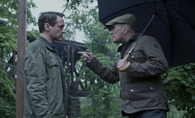 David Dobkin imzalı eserde Robert Downey Jr., Robert Duvall, Vera Farmiga, Vincent D'Onofrio ve Dax Shepard rol alıyor. - Oscar şansı: Oscar'lı usta oyuncu Robert Duvall'ın 'En İyi Yardımcı Erkek Oyuncu'da adı ciddi ciddi geçiyor.