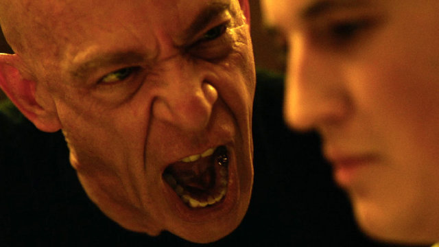 Oscar şansı: Raimi'nin 'Örümcek Adam' serisindeki gıcık gazete patronu rolüyle bilinen J.K. Simmons, 'En İyi Yardımcı Erkek Oyuncu' dalının favorisi. 'En İyi Özgün Senaryo', 'En İyi Ses Miksajı', 'En İyi Ses Kurgusu' kategorilerini de unutmayalım.
