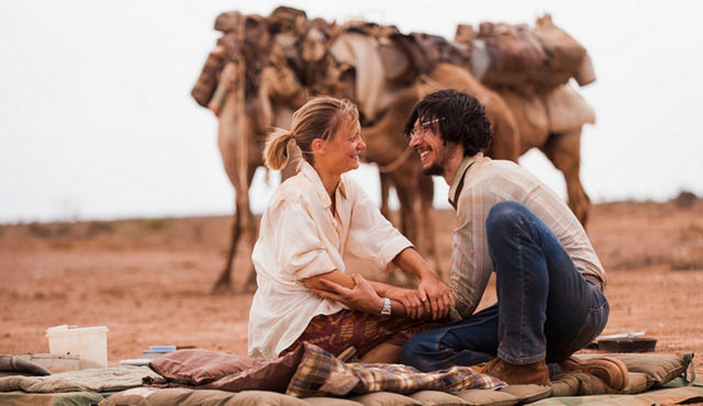 Ama vizyonu bu seneye sarktığı için 'En İyi Kadın Oyuncu'da Mia Wasikowska da kendini bu sezon yoklayacak. - 'En İyi Film Oscar'ı'na ne kadar yakın?: Hiç şansı yok.  -