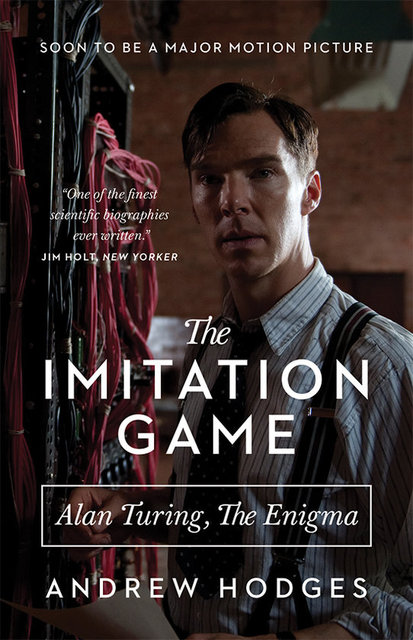 1-The Imitation Game -  - Neyin nesidir?: Enigma makinesinin mucidi, eşcinsel bilgisayar bilimcisi Alan Turing'in öyküsü, 2. Dünya Savaşı'nın kısalmasını sağlayan bir efsanenin Nazizme ve homofobik kesimlere karşı mücadelesini resmediyor.